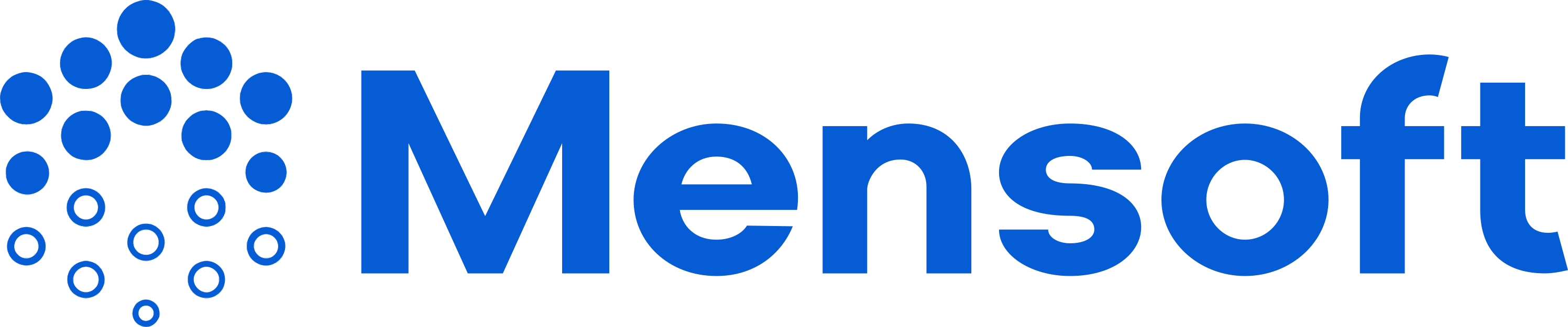 Mensoft